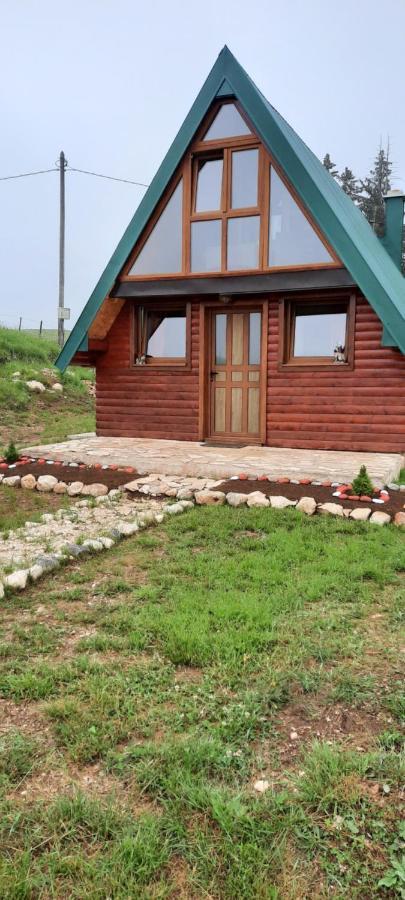 House Sun Z&B Villa Zabljak  Exterior photo