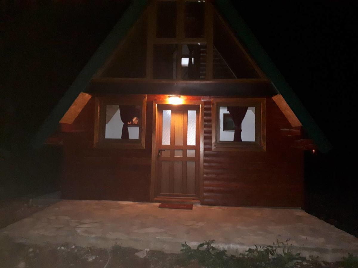 House Sun Z&B Villa Zabljak  Exterior photo